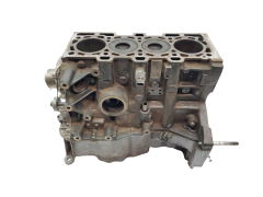 Cylinder Block K9KT766 K9K766 1.5 DCI Renault Clio 3 1006