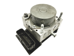 Abs Pump Fiorino Bipper Nemo 51879971 Bosch Fiat PSA 35912