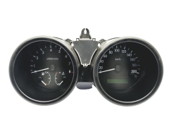 Speedometer/Instrument Cluster Daewoo Kalos 96426348 50362