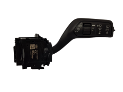 Windscreen Wash Wiper Switch GN1517A553AB Ford Fiesta 7 Focus 4 9006