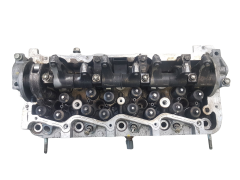 Cylinder Head Mazda RF5C 1-2 2.0 CITD RF7J