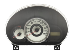 Speedometer/Instrument Cluster Mazda 2 ALDF71E 50711