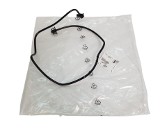 Coolant pipe Citroen Peugeot 1.4 HDI 1307YP New Original