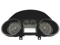 Speedometer/Instrument Cluster Fiat Bravo 51761172 503001980000 48842