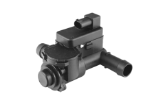 Heater Valve For VW Touareg 7PP819810A 88191709301 Vika