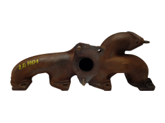 Exhaust Manifold 0341F0 Citroen Berlingo Peugeot Partner 2.0 HDI