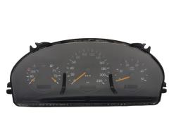 Speedometer/Instrument Cluster Mercedes ML W163 A1635403011 21395