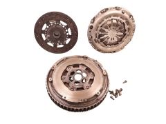 Clutch Kit 302056172R 123100461R 1.3 TCE Renault Scenic 4 4000km