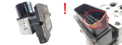 Abs Pump Lancia Ypsilon 51845405 54085155B TRW 1072