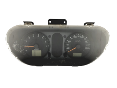 Speedometer/Instrument Cluster Ford Fiesta Fusion 2S6F-10849-JF 58050