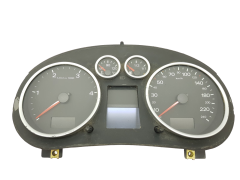 Speedometer/Instrument Cluster Audi A2 8Z 8Z0920900T 110080192003 26705