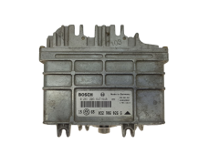 Control Unit 0261203647/648 032906026G VW Bosch 13790