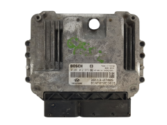 Control Unit 0281012973 39113-27405 B1NF0T0EI01S Hyundai Bosch 2952