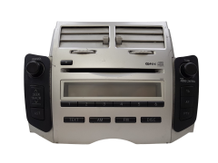 Radio CD Player Toyota Yaris 86120-52470