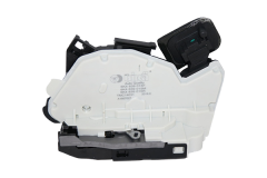 Door Lock Mechansim Rear Left For VW Skoda 5K4839015F 88391763701 Vika