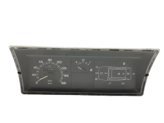 Speedometer/Instrument Cluster Fiat Panda 6060200060 06060200010 58887