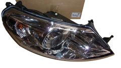 Headlamp Right New Original 6206.L0 6206L0 Citroen Peugeot