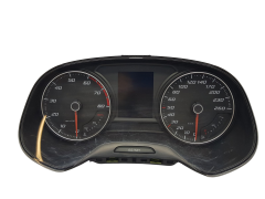 Speedometer/Instrument Cluster Seat Leon 5F0920860H