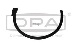 Wing Trim Front Right For VW Seat 5NA854732D 88541794602 DPA