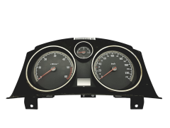 Speedometer/Instrument Cluster Opel Astra H Zafira B 13309003 YD VDO 47799