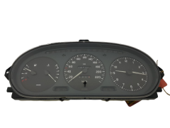Speedometer/Instrument Cluster Renault Megane 1 Scenic 1 7700839640 23281