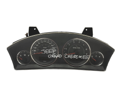 Speedometer/Instrument Cluster Jeep Grand Cherokee 56050226AL 58755