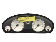 Speedometer/Instrument Cluster Peugeot 407 9651855380 110080221012 44990