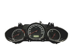 Speedometer/Instrument Cluster Honda Jazz HR-0294-018 78100SAAG300 55667
