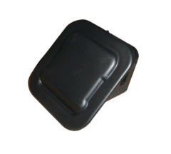 Cover cap Rear Original Citroen Peugeot C5 III 98037955XT