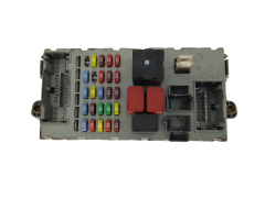 Fuse Box Fiat 51744898 NPL 46520600 CPL Delphi 20631