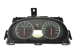 Speedometer/Instrument Cluster Nissan Micra BC63D 53242