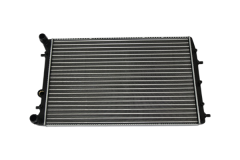 Radiator For VW Seat Skoda 6Q0121253R 11210139301 Vika
