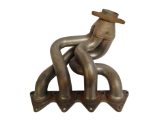 Exhaust Manifold 114282 7700114282 Renault Clio 2 Sport 2.0 16V F4R