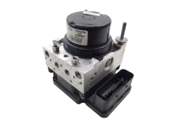 Abs Pump Toyota Yaris 44540-0D020 89541-0D100 ATE 2167