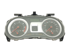 Speedometer/Instrument Cluster Renault Clio 3 8200761861 N 28524