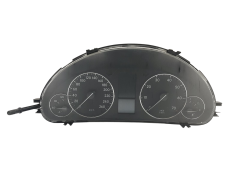 Speedometer/Instrument Cluster Mercedes C A2035408747 110080307001 VDO