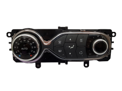 Heater Control Unit Renault Clio 4 Captur E1067144 275108796R 0km 10266