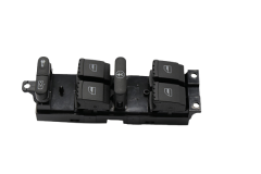 Window Control Switch 1J4959857C 99590043801 Skoda Vika