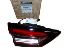 Lamp Left Original 265551311R Renault