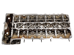 Cylinder Head BMW 7560164 07 155720401 3.0 24V N53B30A 2