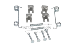 Brake Drum Shoe Adjuster Original Jumper Boxer Ducato 430871