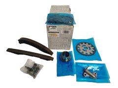 Timing Chain Kit New Original 130C17833R Renault