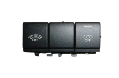 ESP Switch Original Citroen Peugeot C3 III 96663680XT