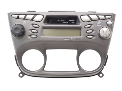Radio Cassette Player Nissan Almera 28113BN314 PN-1628M-I NATS