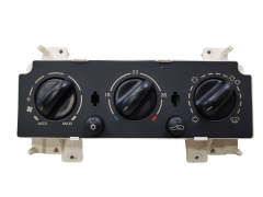 Heater Control Unit AC Citroen Xsara 662655J 6451CN Valeo