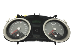 Speedometer/Instrument Cluster Renault Megane 2 8200292049 49405