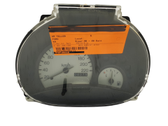 Speedometer/Instrument Cluster Ford Ka 97KP-10C956-AE 97KP10C956AE 60986