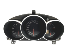 Speedometer/Instrument Cluster Mazda 3 4KBP4KB 4K BP4K B 47328