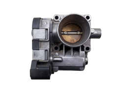 Throttle Body Valve Fiat Ford 5519278 40SMF10 Magneti 2786