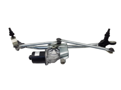 Wiper Linkage BMW 1 7193036 7192963 405.121 Valeo 1757